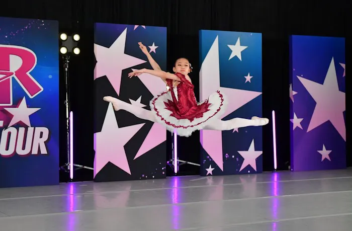 Pryntsev Classical Ballet Academy Picture 5