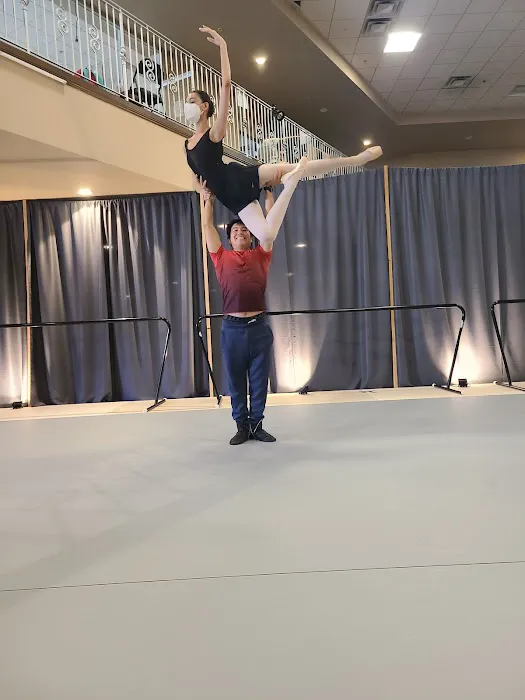 Pryntsev Classical Ballet Academy Picture 4
