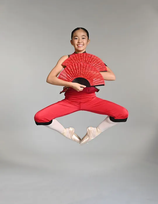 Pryntsev Classical Ballet Academy Picture 1