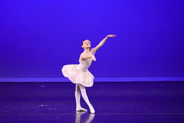 Pryntsev Classical Ballet Academy Picture 8