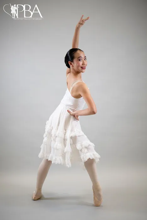 Pryntsev Classical Ballet Academy Picture 7