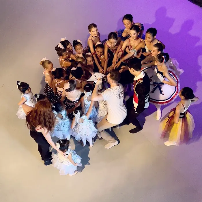 Pryntsev Classical Ballet Academy Picture 9