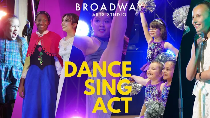 BROADWAY ARTS STUDIO Dance, Musical Theatre, Acting, and Voice Conservatory Picture 10