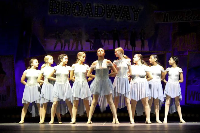 The Joy Of Dance Picture 3