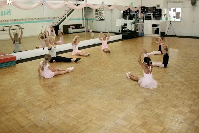The Joy Of Dance Picture 5