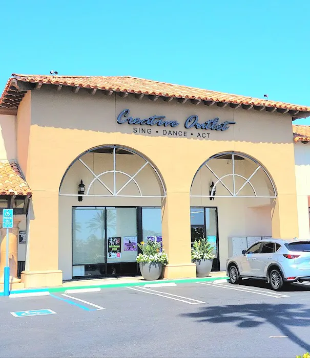Creative Outlet Performing Arts Center Picture 2