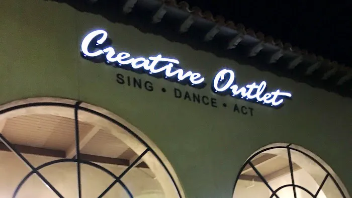Creative Outlet Performing Arts Center Picture 10