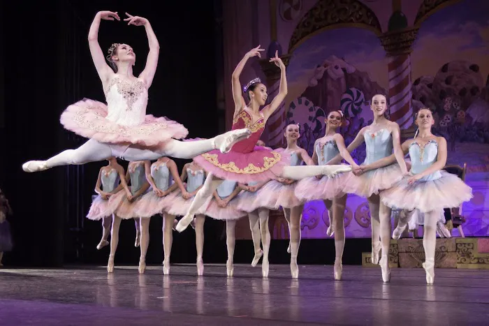 Laguna Dance Theatre Picture 5