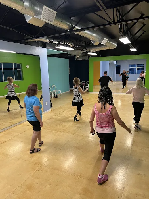 Dance Vibe Dance Studio Picture 3