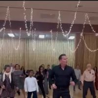 Dance Vibe Dance Studio ico