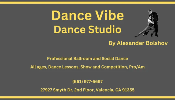 Dance Vibe Dance Studio Picture 7