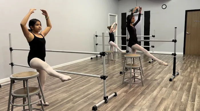 Dynamic Movement LA Picture 3