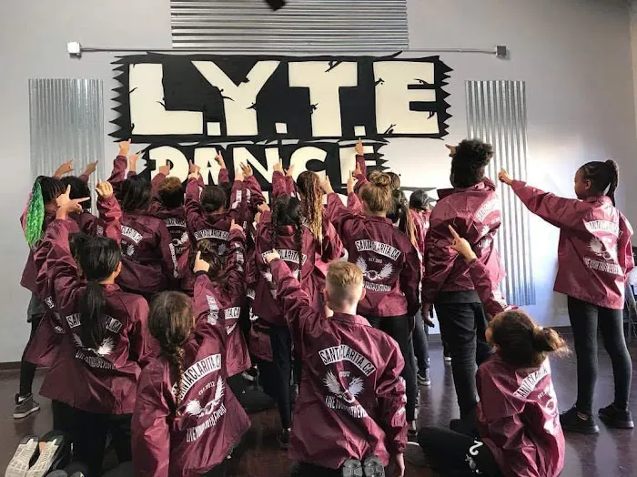 Dynamic Movement LA Picture 4