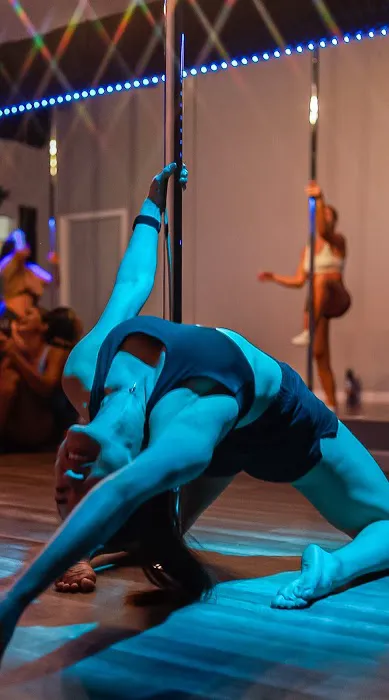 Dynamic Movement LA Picture 6