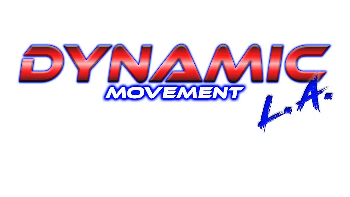 Dynamic Movement LA Picture 7