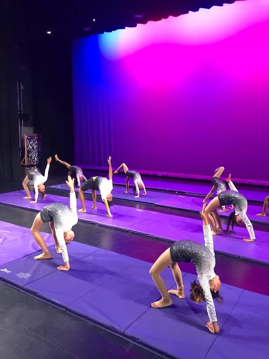 Dynamic Movement LA Picture 8