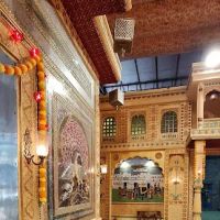 Indian Bollywood Dance Classes ico