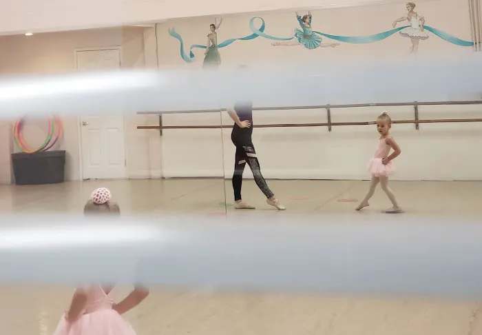 Santa Clarita Ballet Academy Picture 1