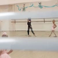 Santa Clarita Ballet Academy ico