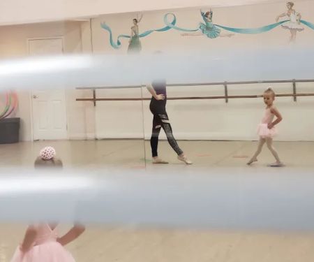 Santa Clarita Ballet Academy