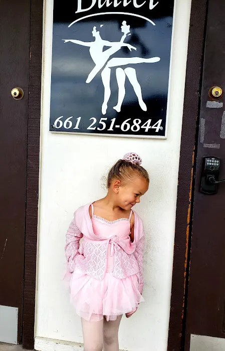 Santa Clarita Ballet Academy Picture 2