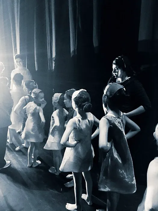 Santa Clarita Ballet Academy Picture 3