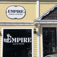 Empire Dance Center ico