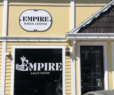 Empire Dance Center