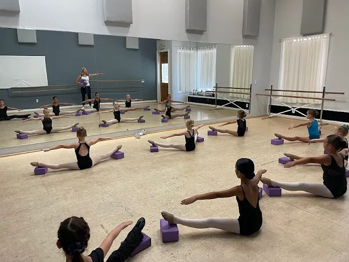 Empire Dance Center Picture 8
