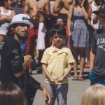 FIRSTCLASS HIP-HOP ACADEMY