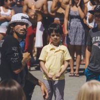 FIRSTCLASS HIP-HOP ACADEMY ico