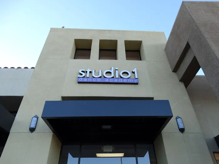Studio 1 Dance Academy Picture 2