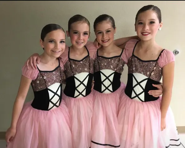 Studio 1 Dance Academy Picture 5