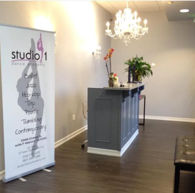 Studio 1 Dance Academy Picture 6