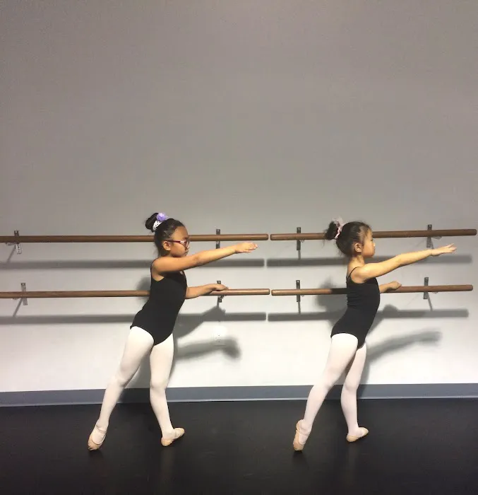 Studio 1 Dance Academy Picture 8
