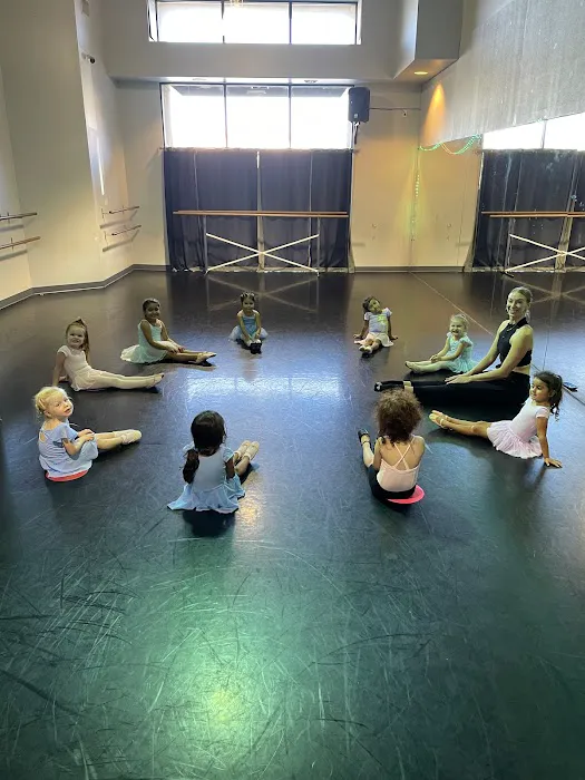 Studio 1 Dance Academy Picture 7