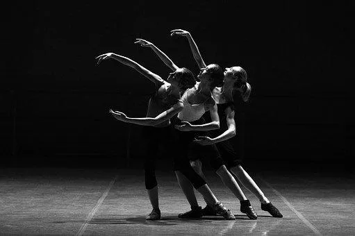 Santa Clarita School of Performing Arts Picture 5