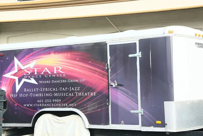 Star Dance Center Picture 6