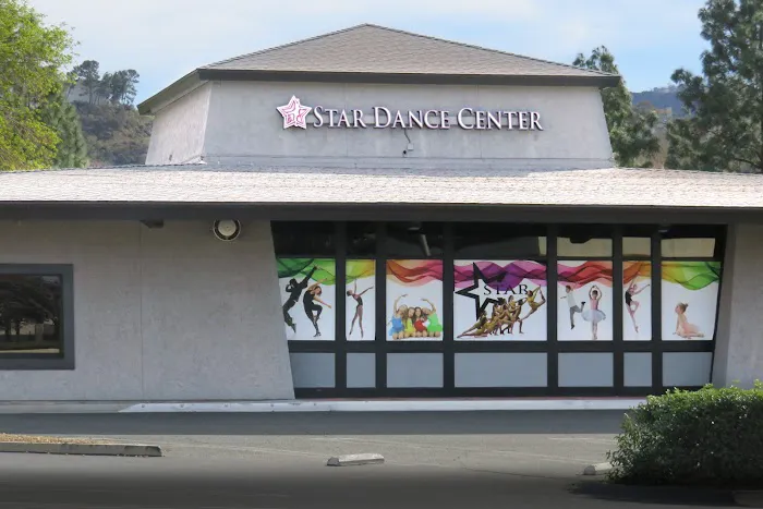 Star Dance Center Picture 5