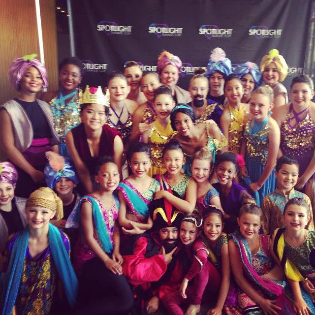 Star Dance Center Picture 4