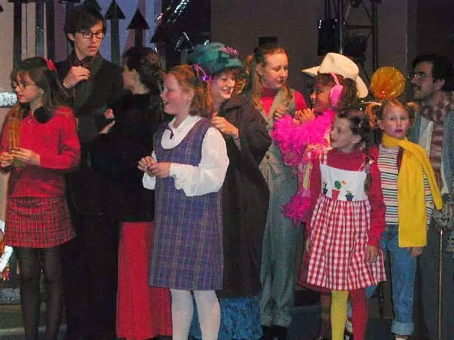 Vibe Performing Arts Picture 5