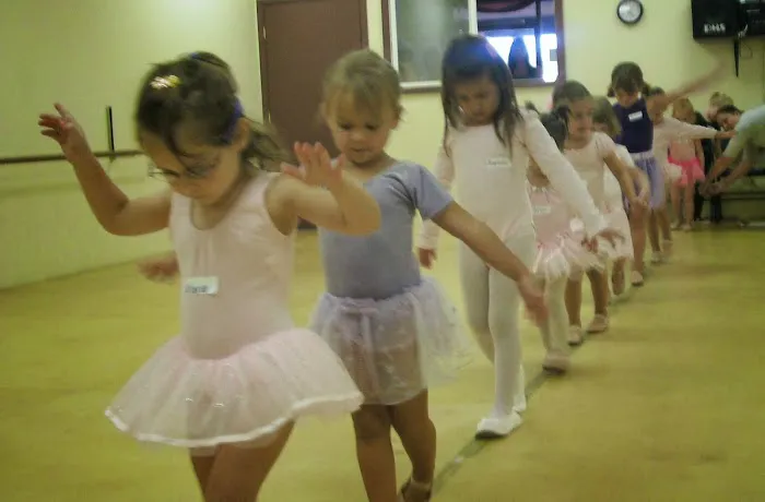 Vibe Performing Arts Picture 10