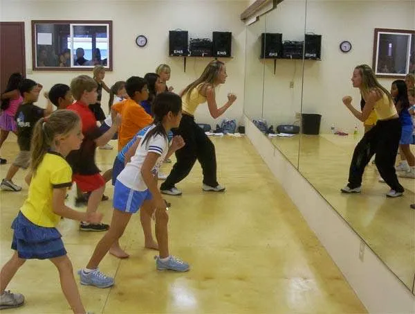 Vibe Performing Arts Picture 7