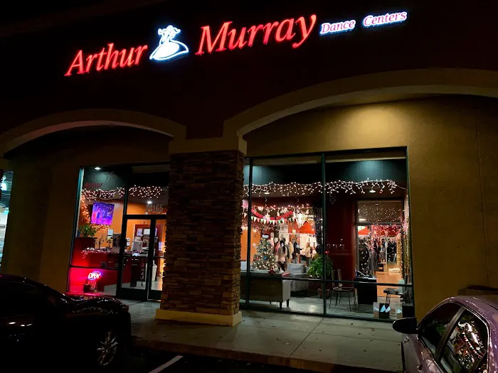 Arthur Murray Dance Studio Valencia Picture 1