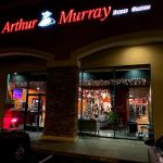 Arthur Murray Dance Studio Valencia