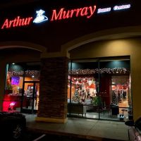Arthur Murray Dance Studio Valencia ico
