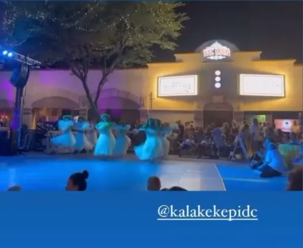 Kalakeke Pacific Island Dance Company Picture 1