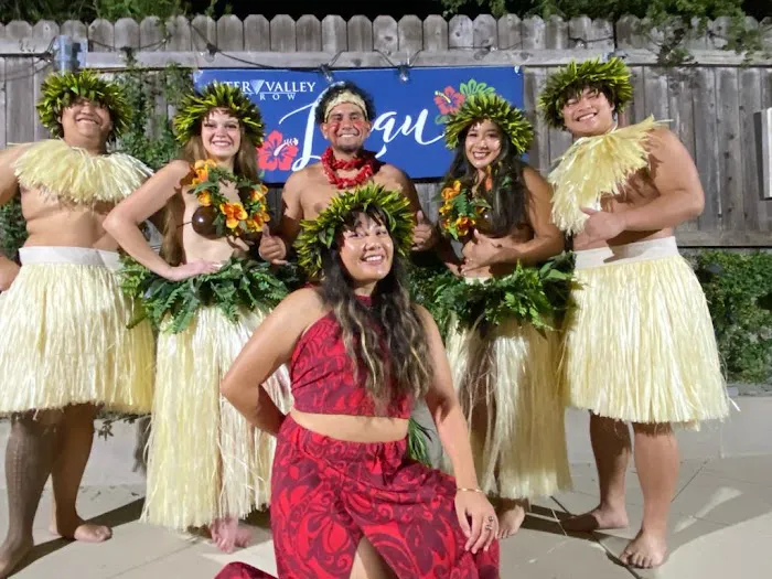Kalakeke Pacific Island Dance Company Picture 4