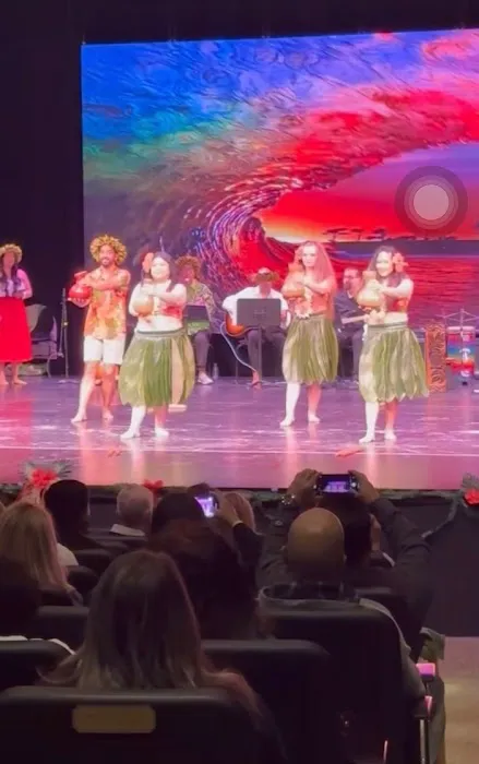 Kalakeke Pacific Island Dance Company Picture 3