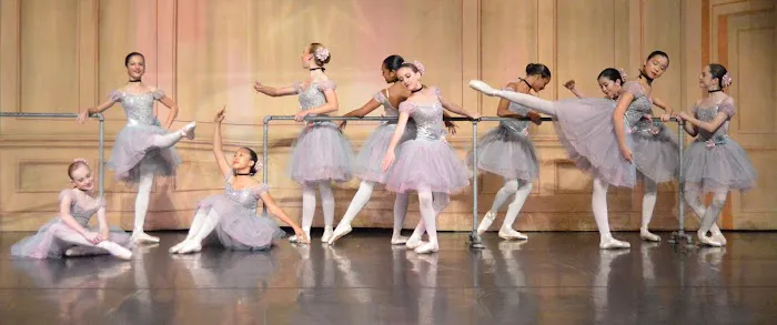 Dance Studio 84 Picture 1